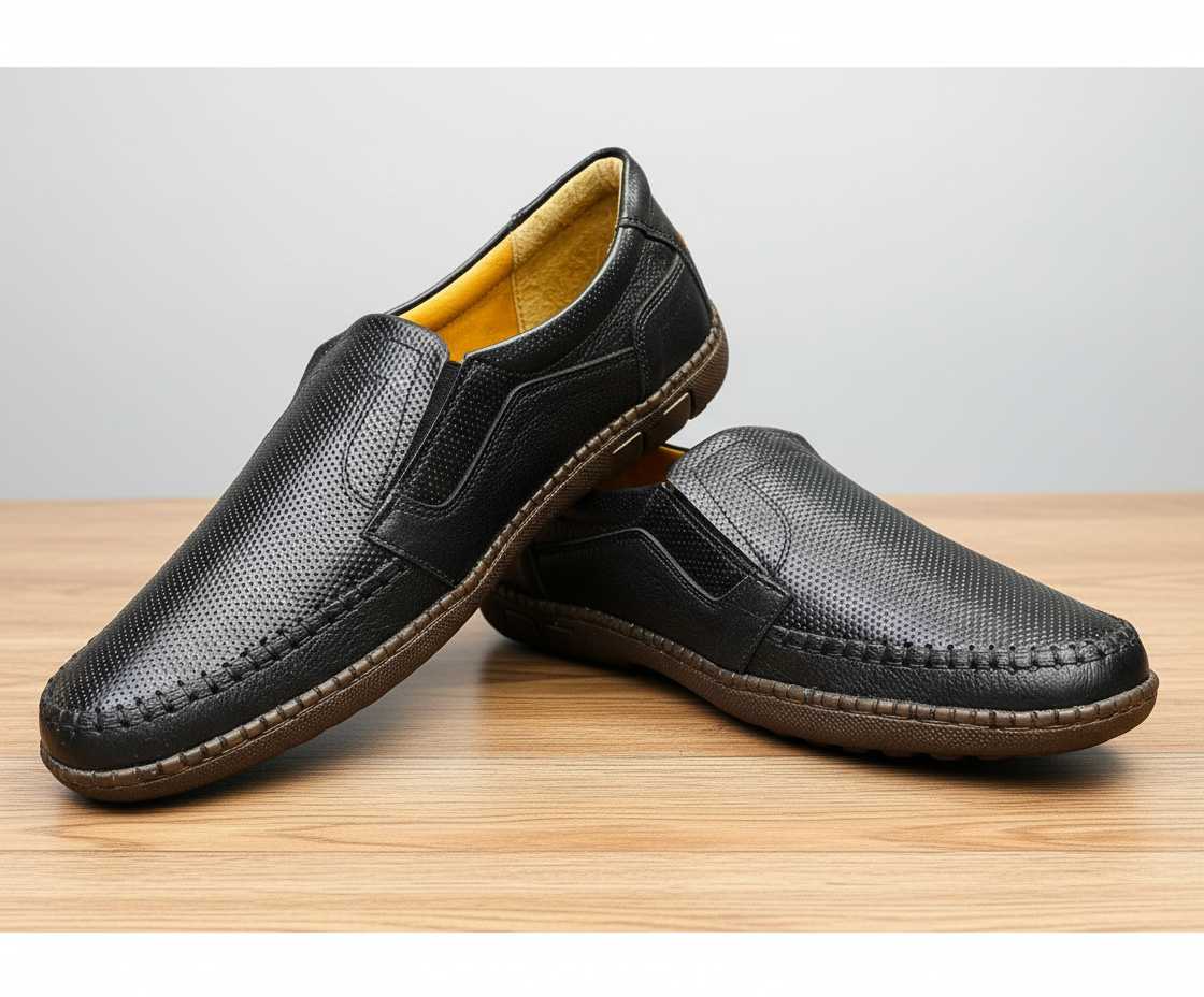 Leather Medicated Article No- 952