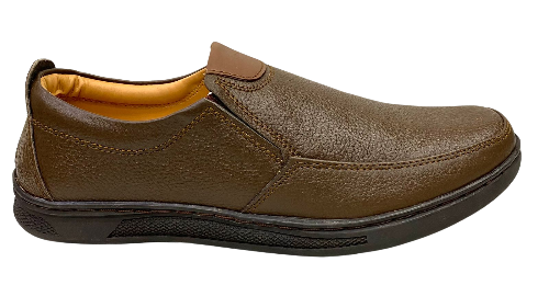 Leather Medicated Article No-2075