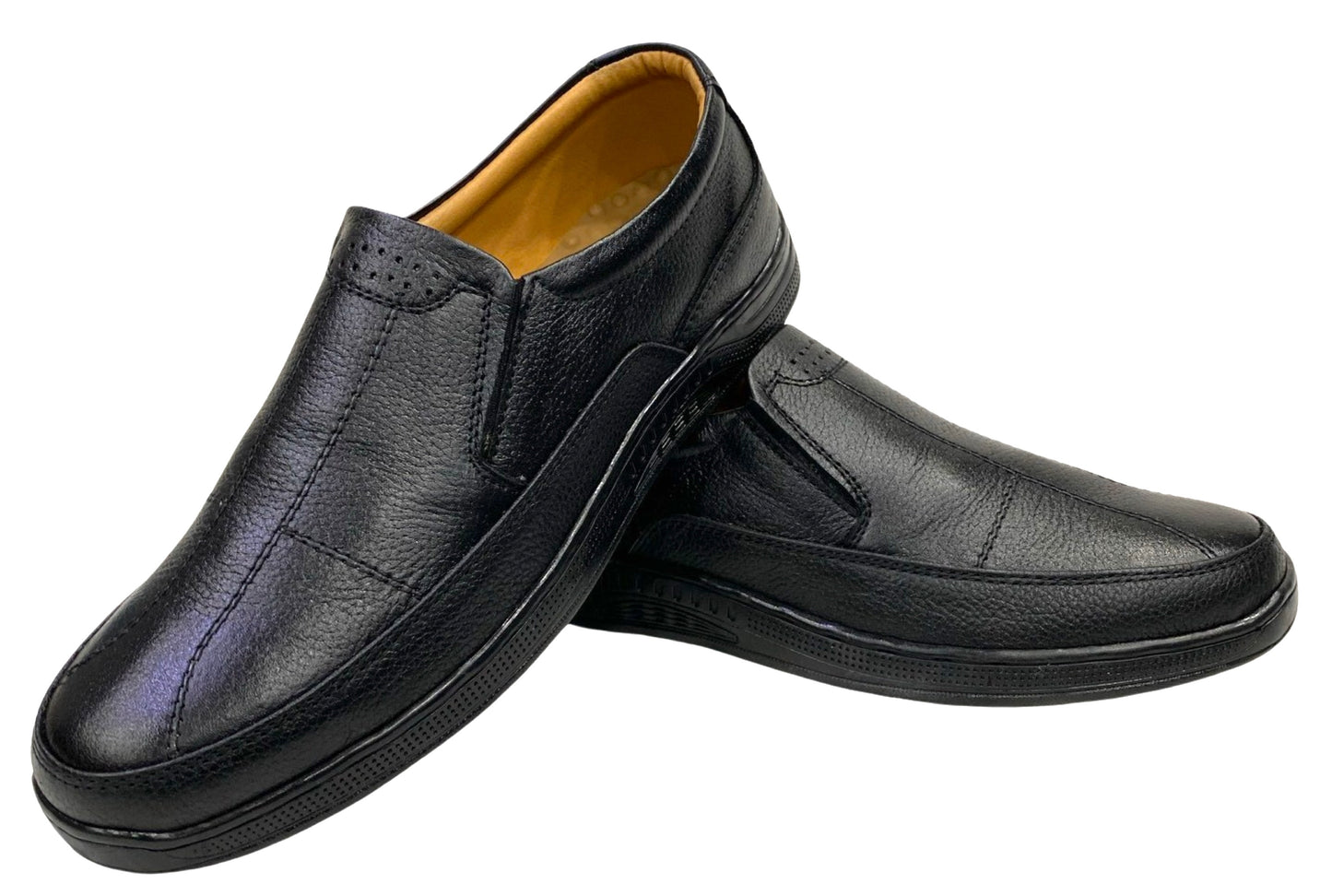 Leather Medicated Article No-1796