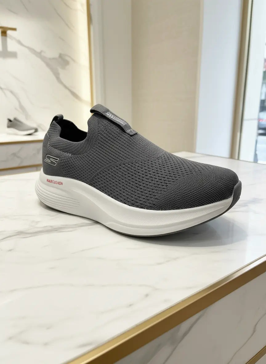 Buy Skechers Ultra Light Performance Shoes for Men in Pakistan – Lightweight, Air-Cooled Memory Foam & Best Price | 2303 Shoemantic