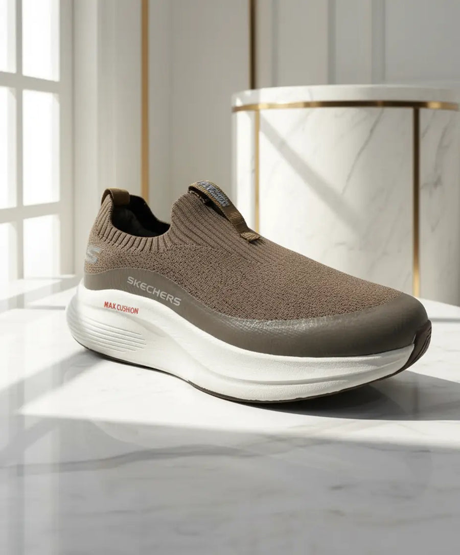 Buy Skechers for Men in Pakistan – Orthopedic Shoes | Best Price + Free Delivery -3202 Shoemantic