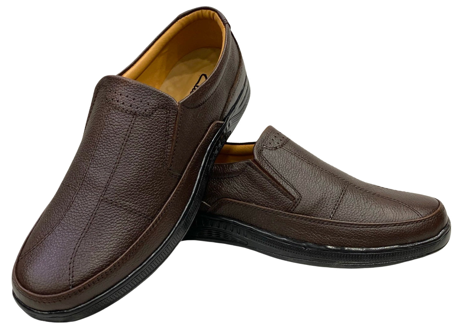 Leather Medicated Article No-1796