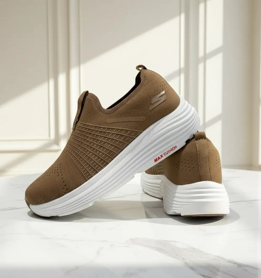 Buy Skechers Arch Fit Men's at Affordable Prices in Pakistan - 3301 Shoemantic