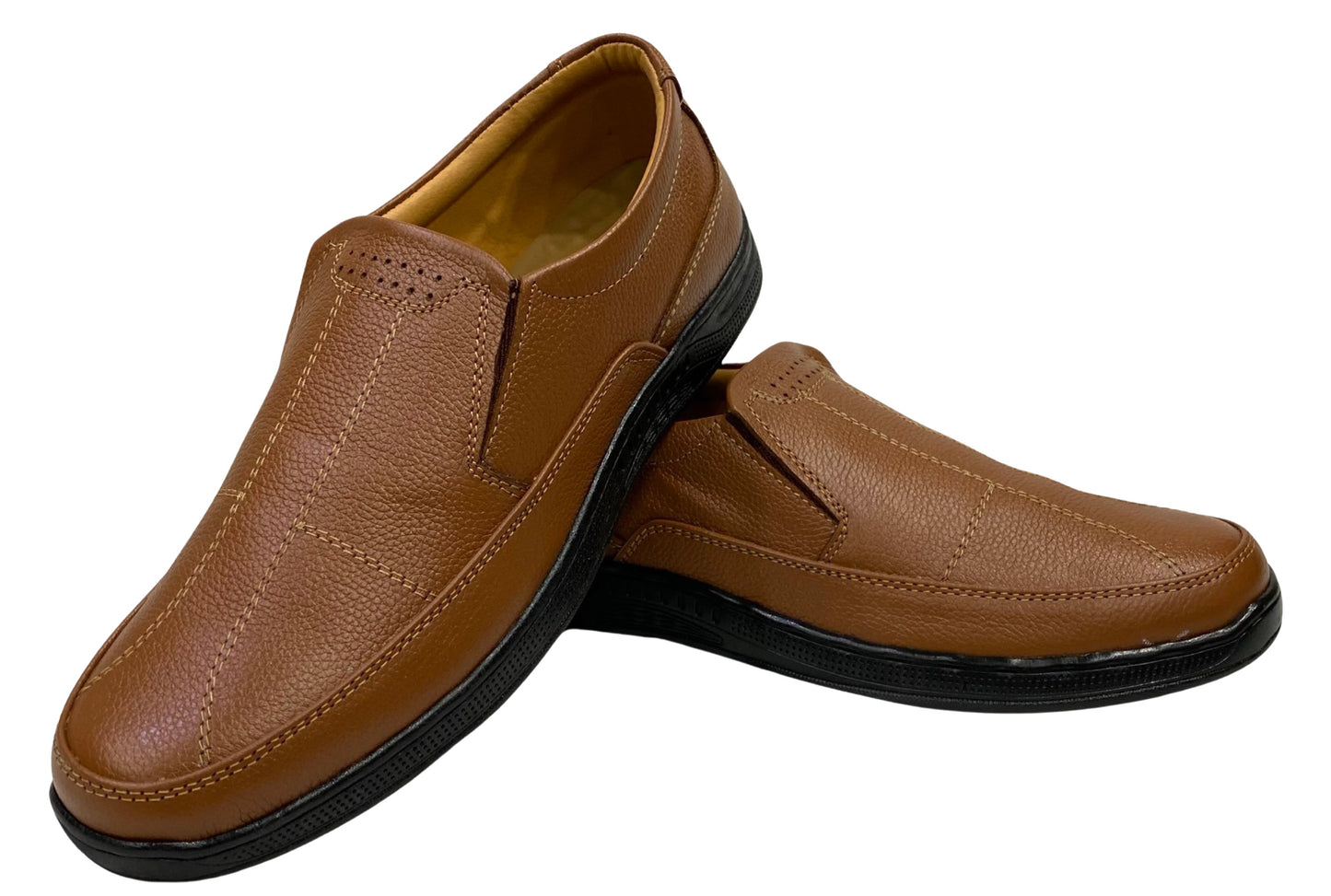 Leather Medicated Article No-1796