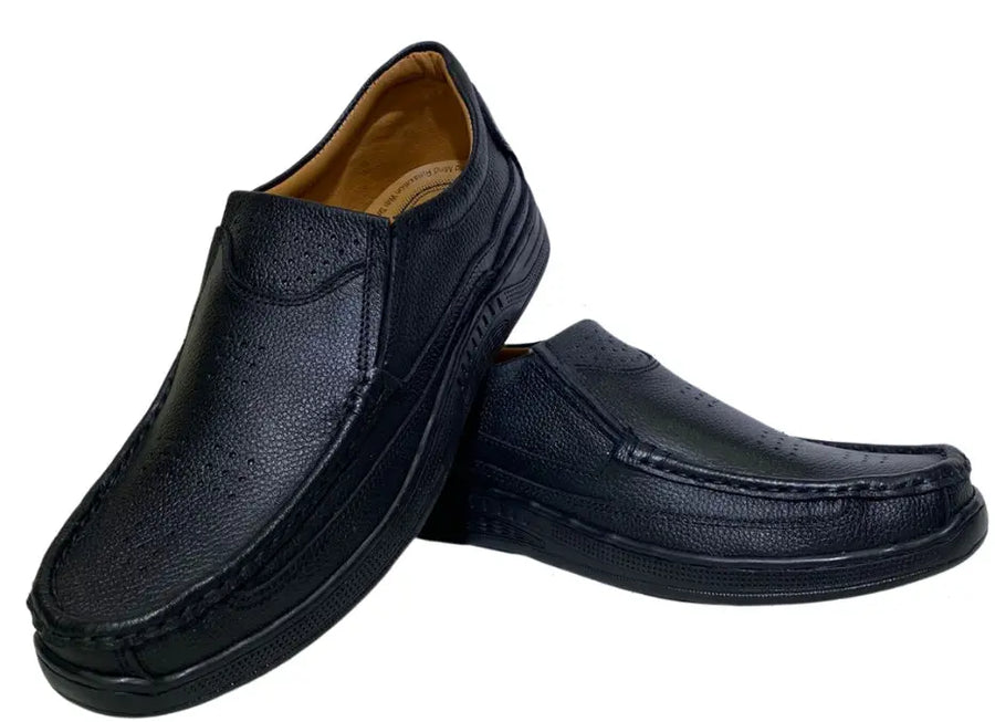 Clark's CL-601 Shoemantic