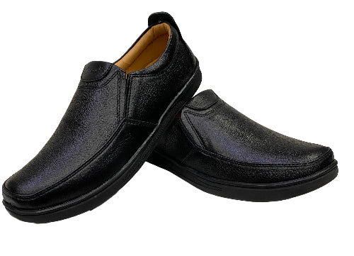 Leather Medicated Article No-2075