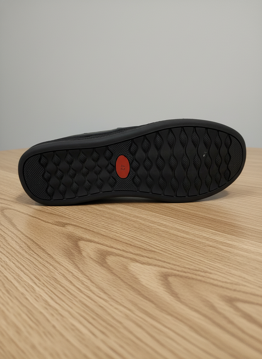 LEATHER Medicated Article No 2075 BROWN