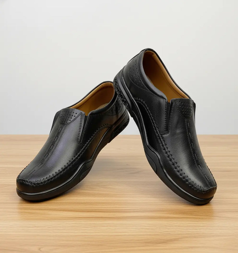 Leather Medicated Article No 612 Shoemantic