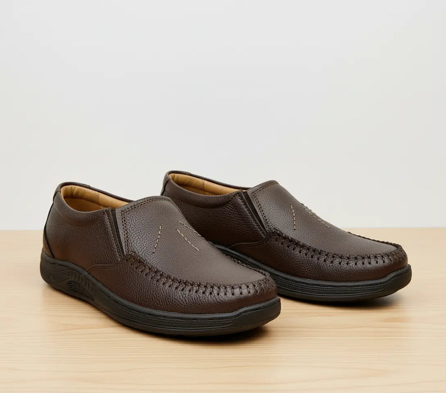 Leather Medicated Article No 602 Shoemantic