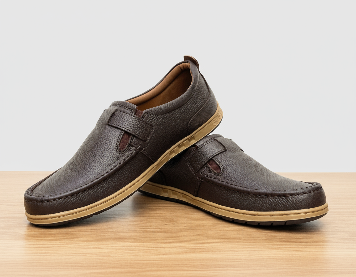 Leather Medicated Article No-1009
