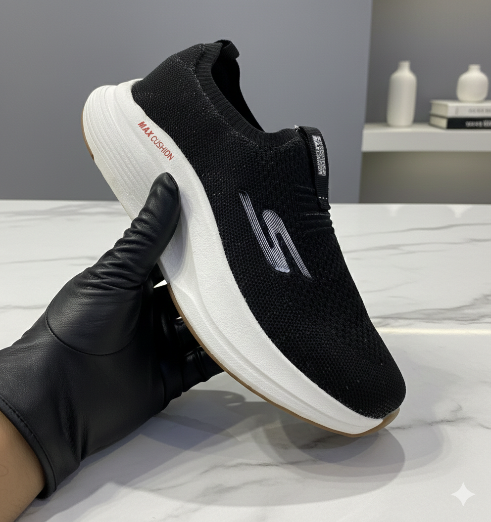 Buy Skechers Ultra Light Performance Shoes for Men in Pakistan – Lightweight, Air-Cooled Memory Foam & Best Price | 2303