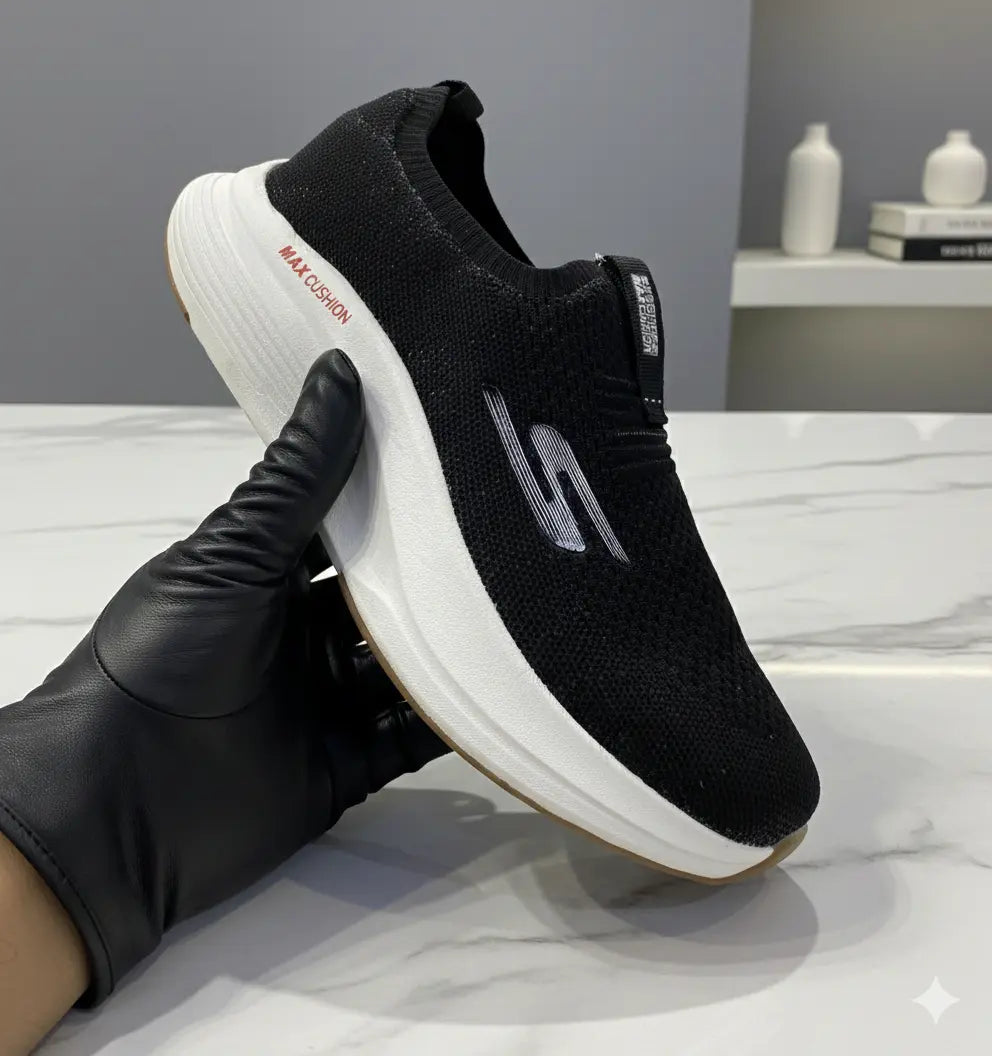 Buy Skechers Ultra Light Performance Shoes for Men in Pakistan – Lightweight, Air-Cooled Memory Foam & Best Price | 2303 Shoemantic