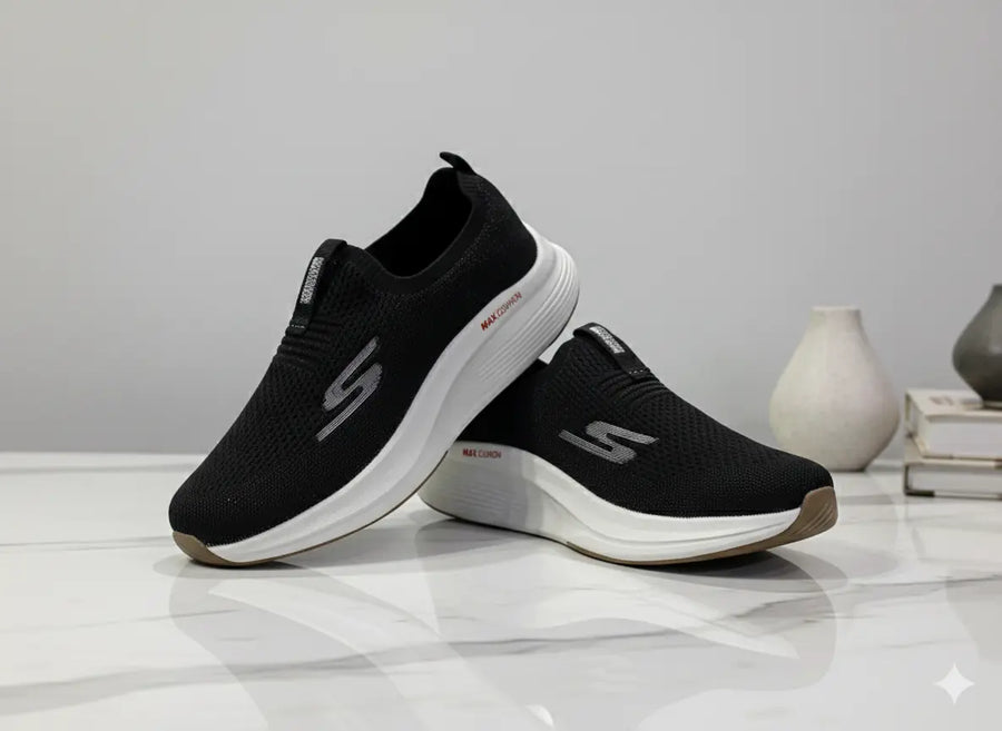 Buy Skechers Ultra Light Performance Shoes for Men in Pakistan – Lightweight, Air-Cooled Memory Foam & Best Price | 2303 Shoemantic