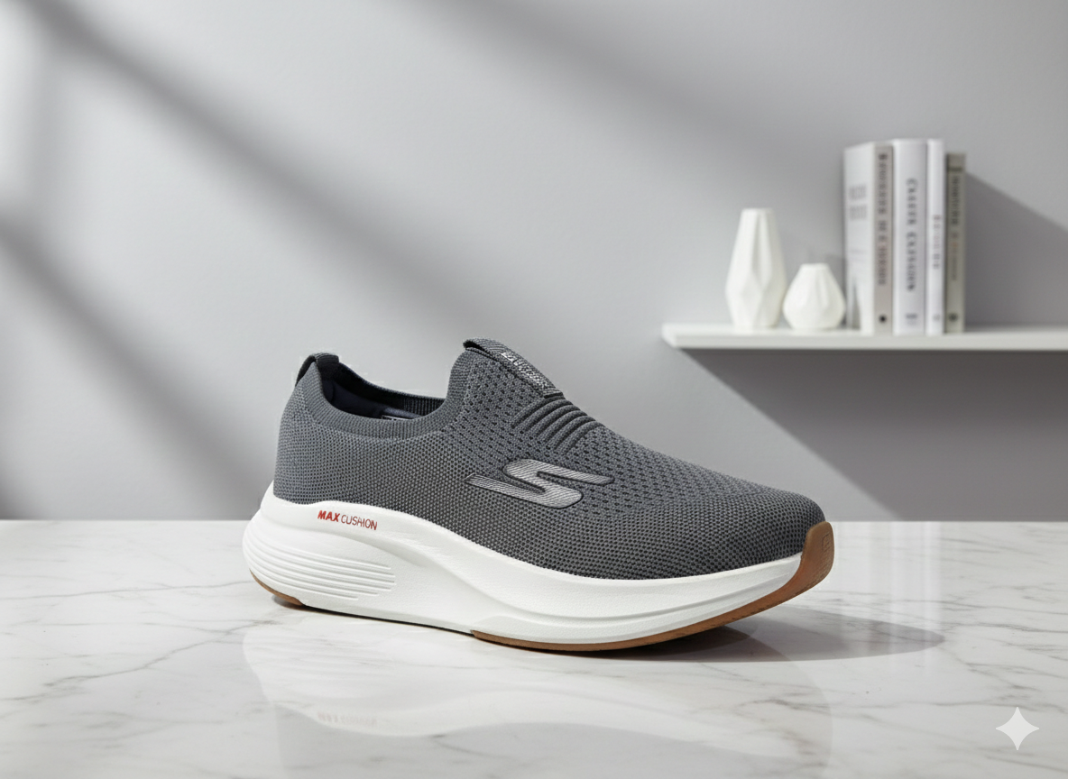 Buy Skechers Ultra Light Performance Shoes Lightweight, Air-Cooled Memory Foam| 2312