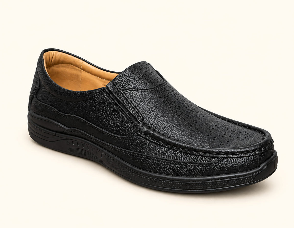 Medicated Shoes