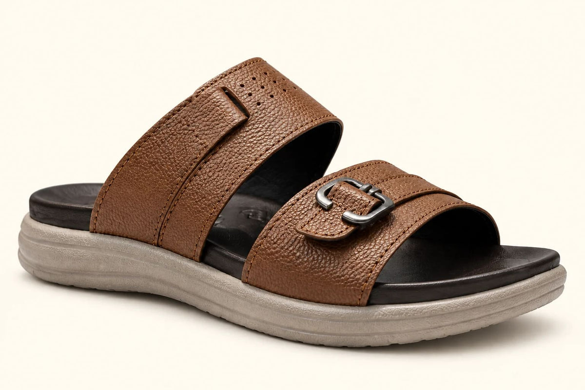 Slippers & Sandals