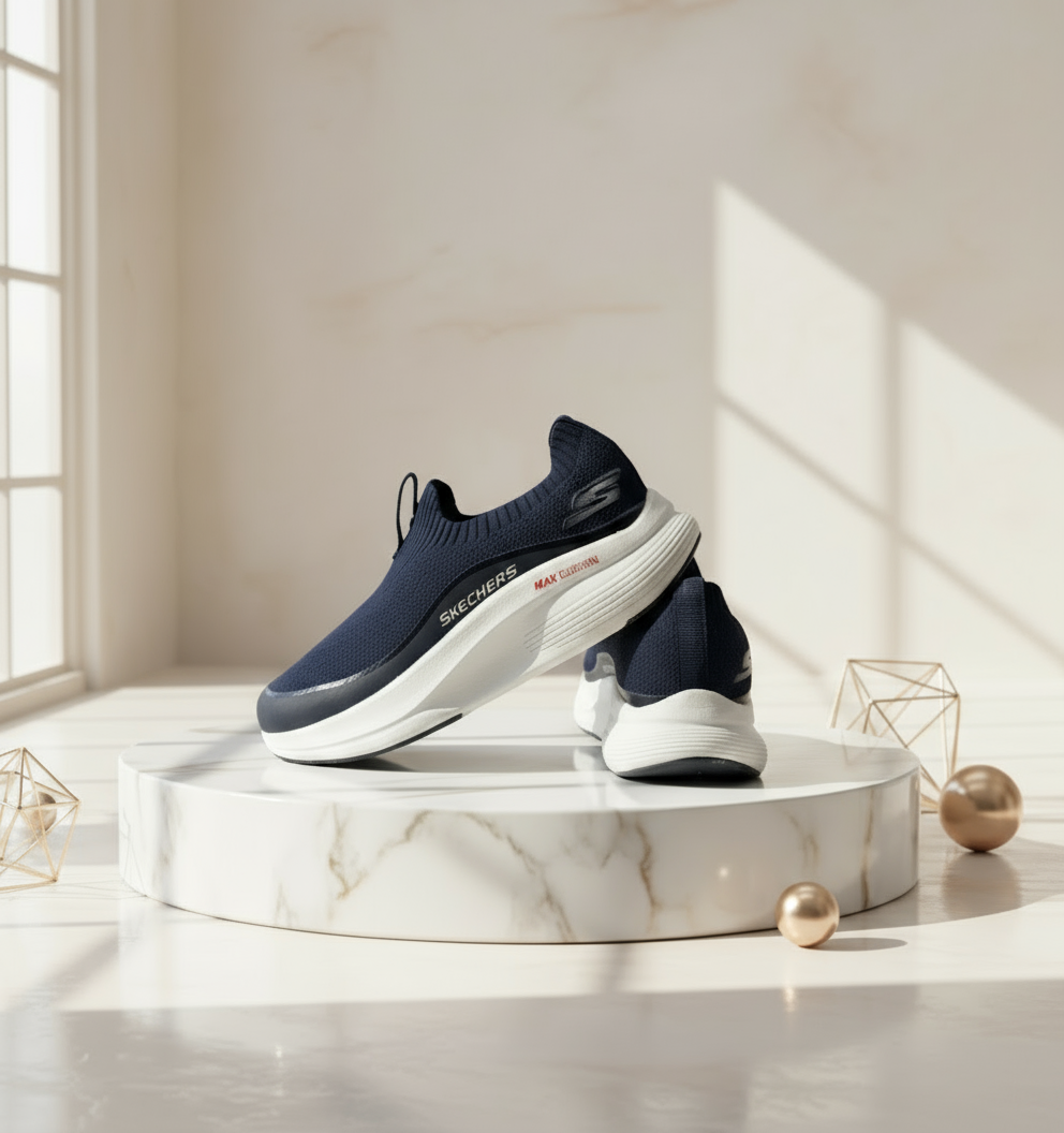 Buy Skechers for Men in Pakistan – Orthopedic Shoes | Best Price + Free Delivery -3202