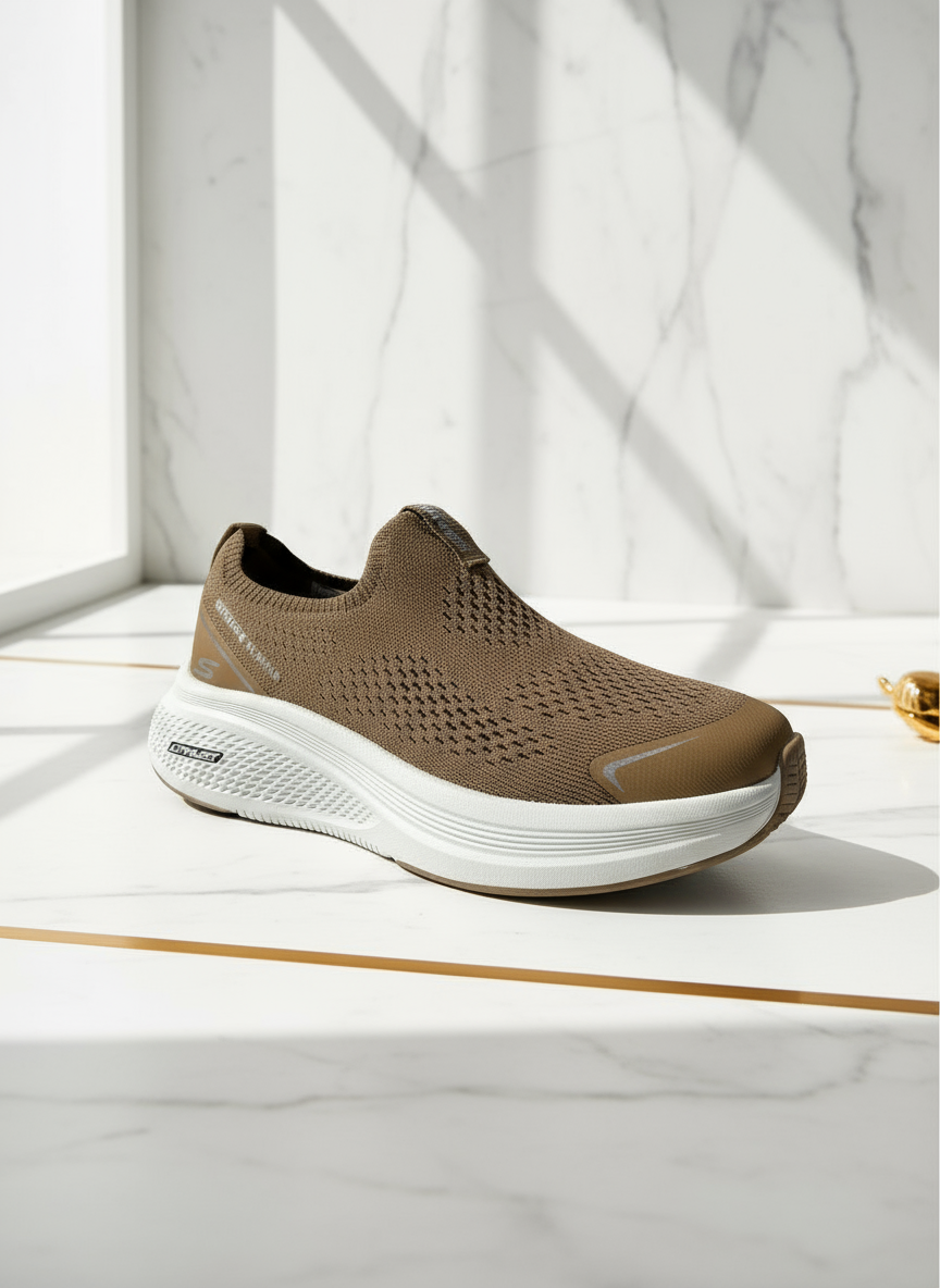 Buy Skechers Slip-ins GO WALK Max Cushioning  in Pakistan | Best Price, Free Delivery | SKU- 3103