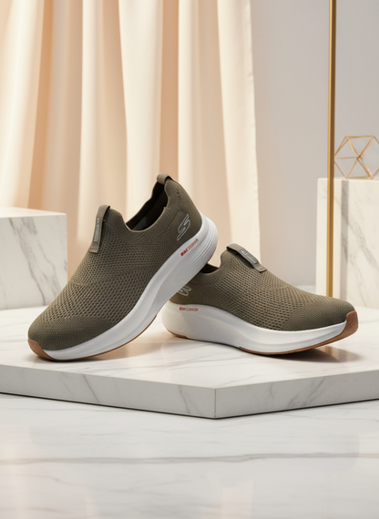 Buy Skechers Ultra Light Performance Shoes for Men in Pakistan – Lightweight, Air-Cooled Memory Foam & Best Price | 2303