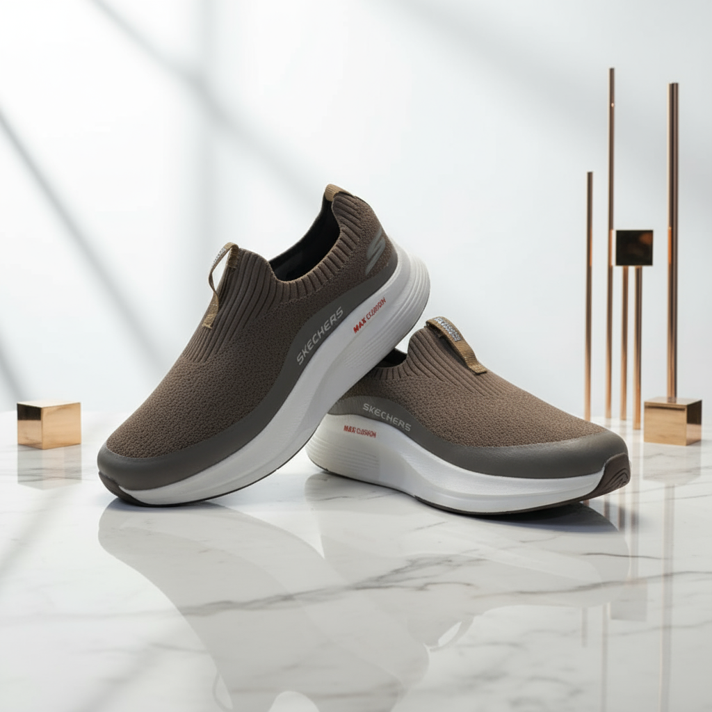 Buy Skechers for Men in Pakistan – Orthopedic Shoes | Best Price + Free Delivery -3202