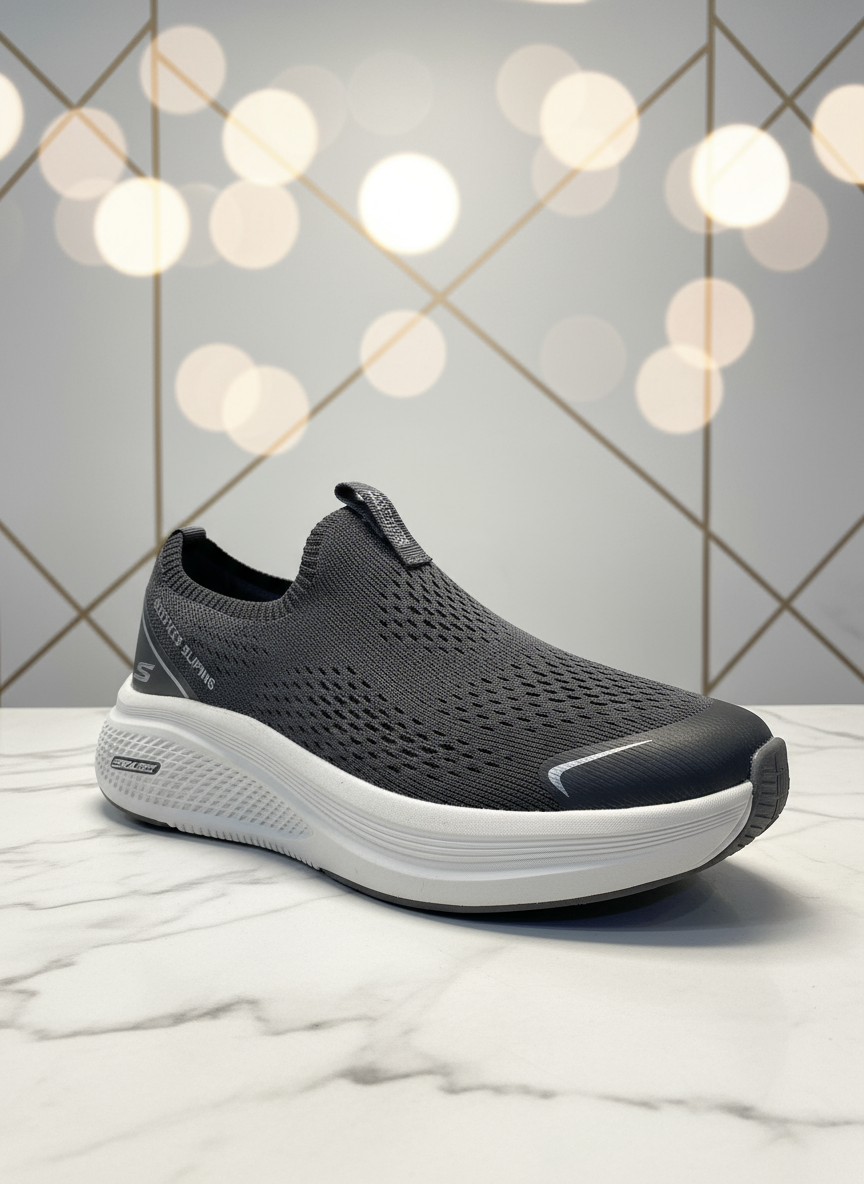 Buy Skechers Slip-ins GO WALK Max Cushioning  in Pakistan | Best Price, Free Delivery | SKU- 3103