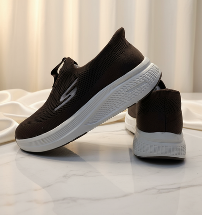 Buy Skechers Arch Fit Slip-ins for Men in Pakistan – Orthopedic Hands-Free Shoes | Best Price + Free Delivery -3103