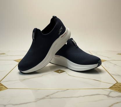 Buy Skechers Ultra Light Performance Shoes for Men in Pakistan – Lightweight, Air-Cooled Memory Foam & Best Price | 2303