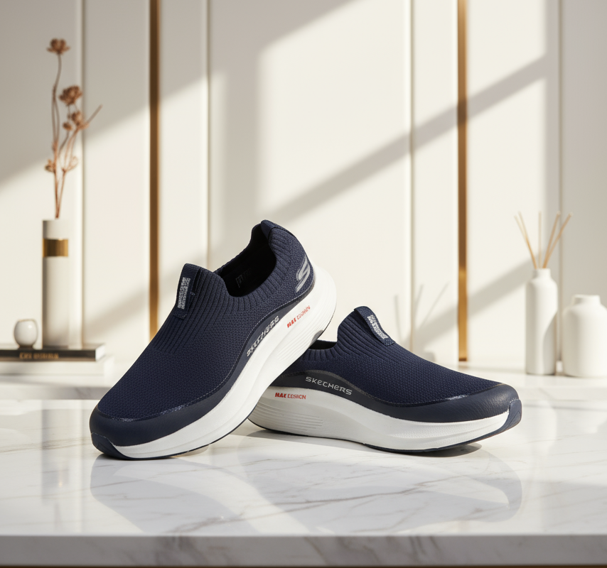 Buy Skechers for Men in Pakistan – Orthopedic Shoes | Best Price + Free Delivery -3202