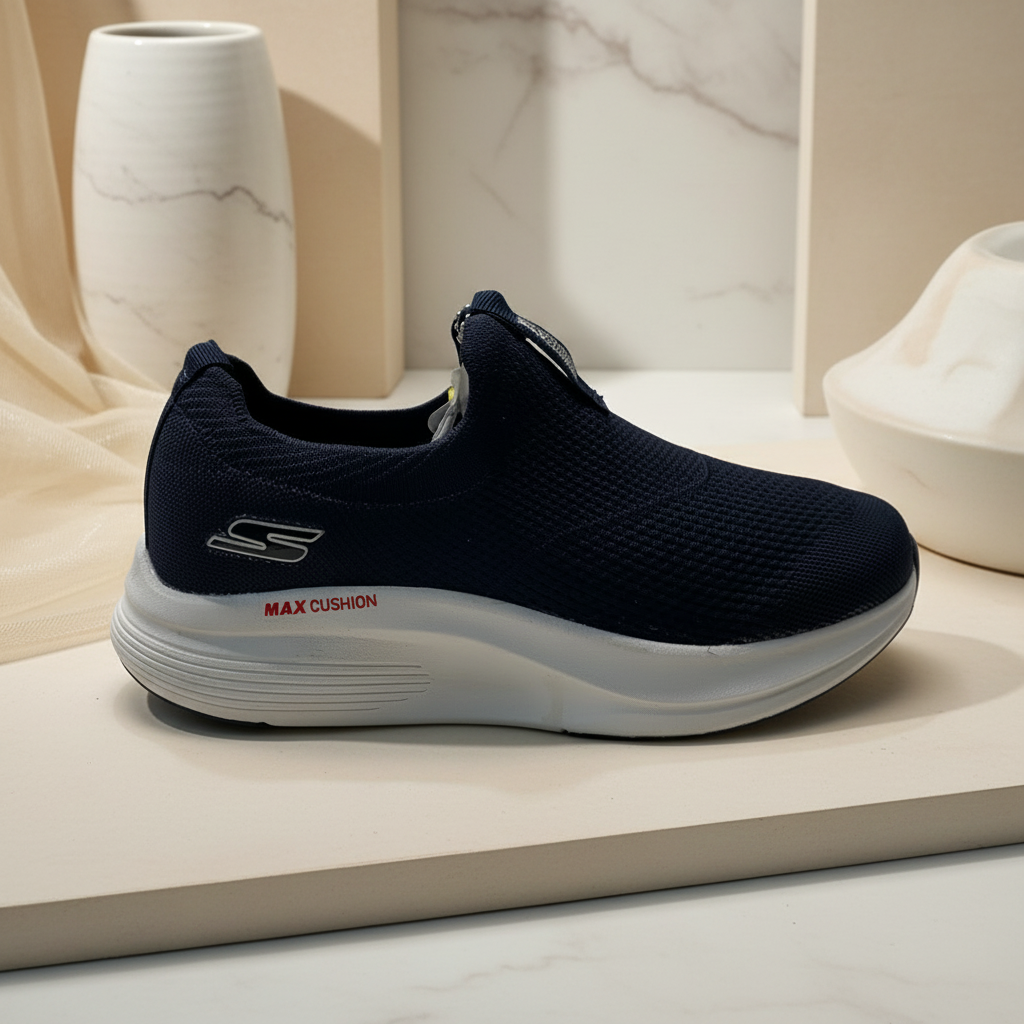 Buy Skechers Ultra Light Performance Shoes for Men in Pakistan – Lightweight, Air-Cooled Memory Foam & Best Price | 2303