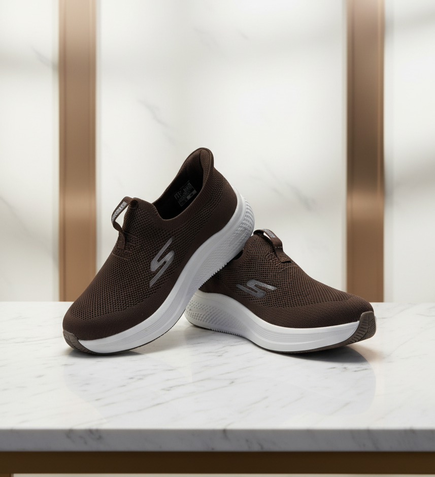 Buy Skechers Arch Fit Slip-ins for Men in Pakistan – Orthopedic Hands-Free Shoes | Best Price + Free Delivery -3103