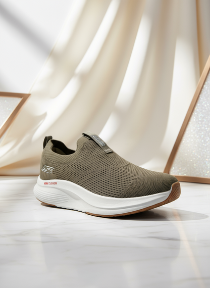 Buy Skechers Ultra Light Performance Shoes for Men in Pakistan – Lightweight, Air-Cooled Memory Foam & Best Price | 2303