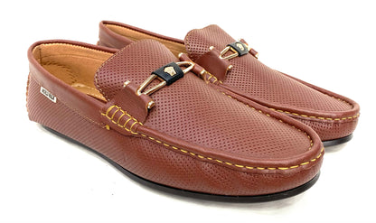 2 COLORS AVAILABLE Loafer 1013