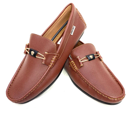 2 COLORS AVAILABLE Loafer 1013