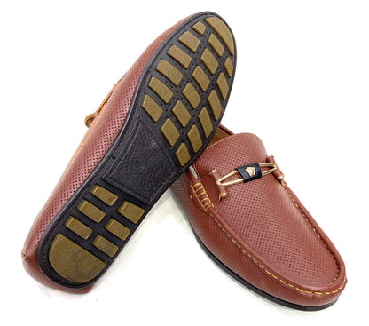 2 COLORS AVAILABLE Loafer 1013