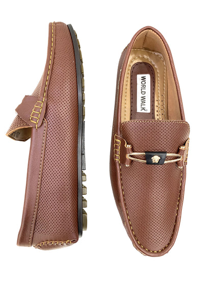 2 COLORS AVAILABLE Loafer 1013