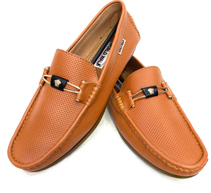 2 COLORS AVAILABLE Loafer 1013