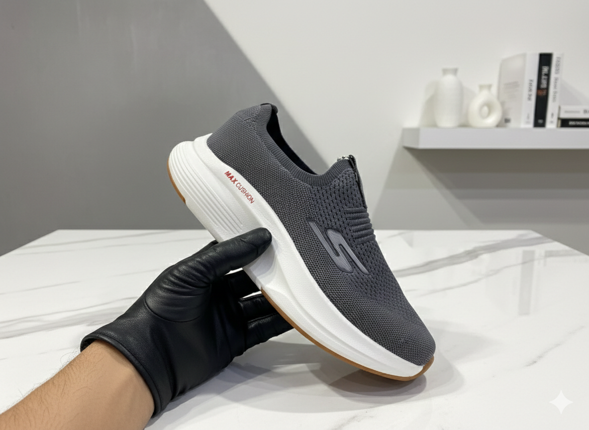 Buy Skechers Ultra Light Performance Shoes Lightweight, Air-Cooled Memory Foam| 2312