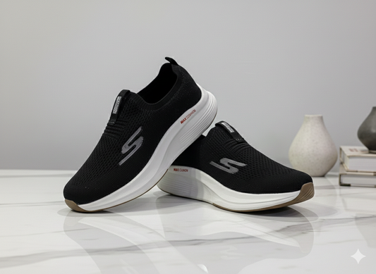 Buy Skechers Ultra Light Performance Shoes for Men in Pakistan – Lightweight, Air-Cooled Memory Foam & Best Price | 2303
