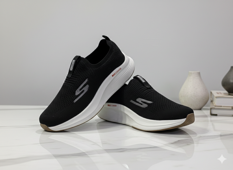 Buy Skechers Ultra Light Performance Shoes Lightweight, Air-Cooled Memory Foam| 2312