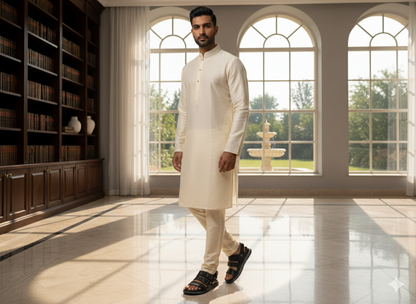 Clark's Soft step 2 in 1 Sandal plus Slipper Leather premium Article 705