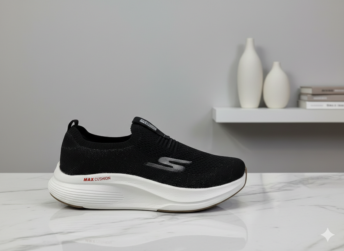 Buy Skechers Ultra Light Performance Shoes Lightweight, Air-Cooled Memory Foam| 2312