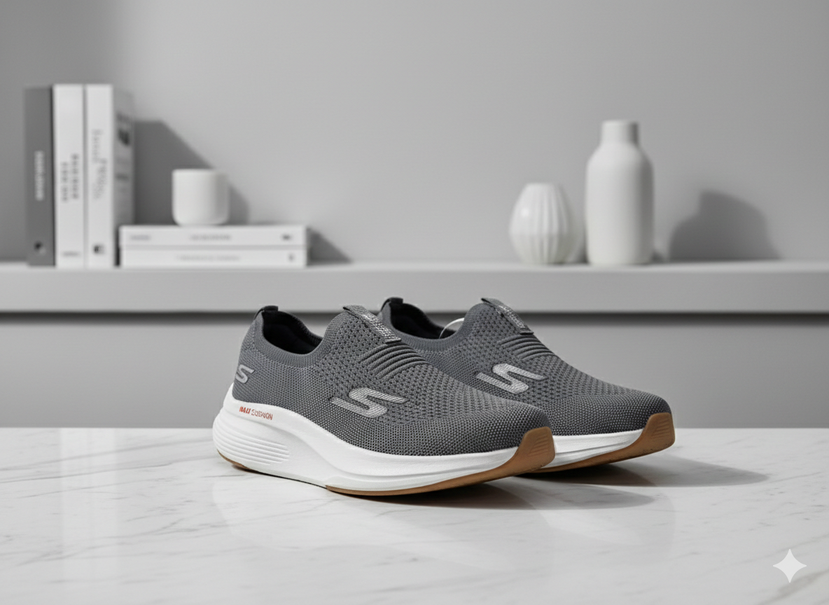 Buy Skechers Ultra Light Performance Shoes Lightweight, Air-Cooled Memory Foam| 2312