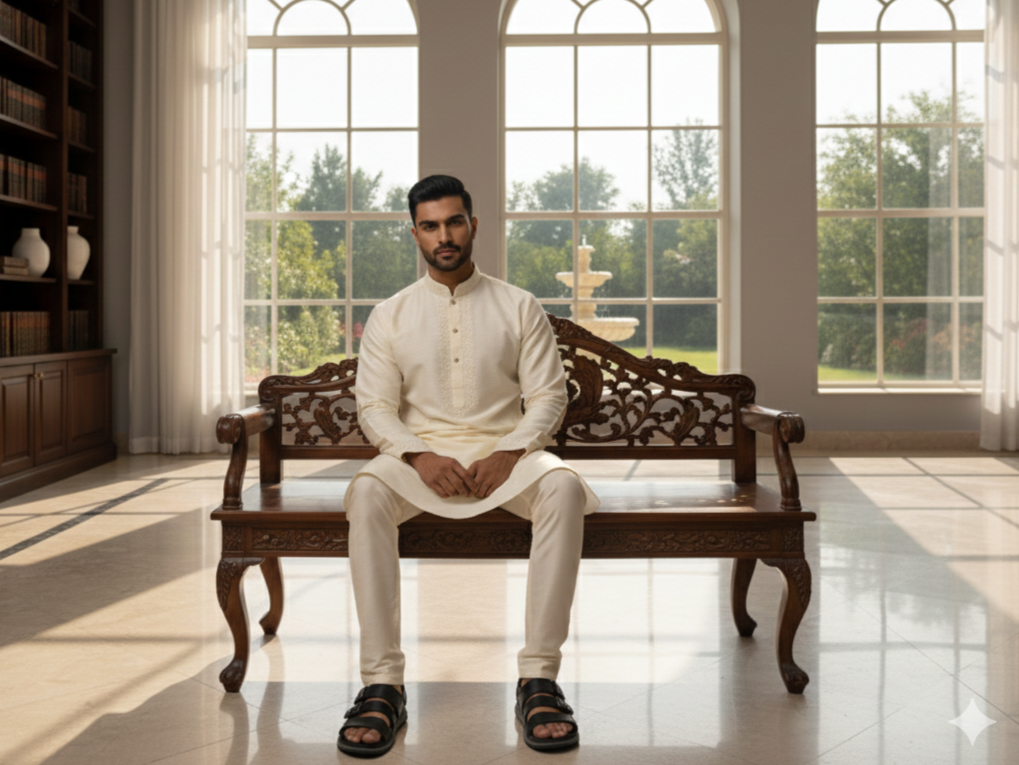 Clark's Soft step 2 in 1 Sandal plus Slipper Leather premium Article 705