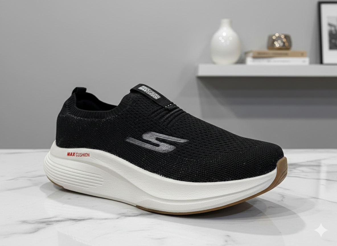 Buy Skechers Ultra Light Performance Shoes Lightweight, Air-Cooled Memory Foam| 2312