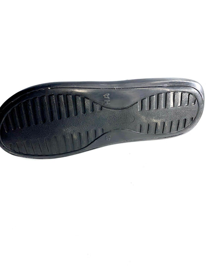 Men's Leather comfortable slipper Article 1001