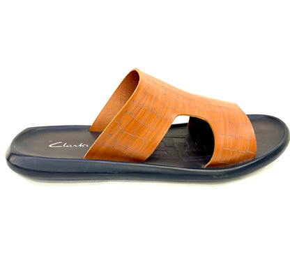 Men's Leather comfortable sandal  997