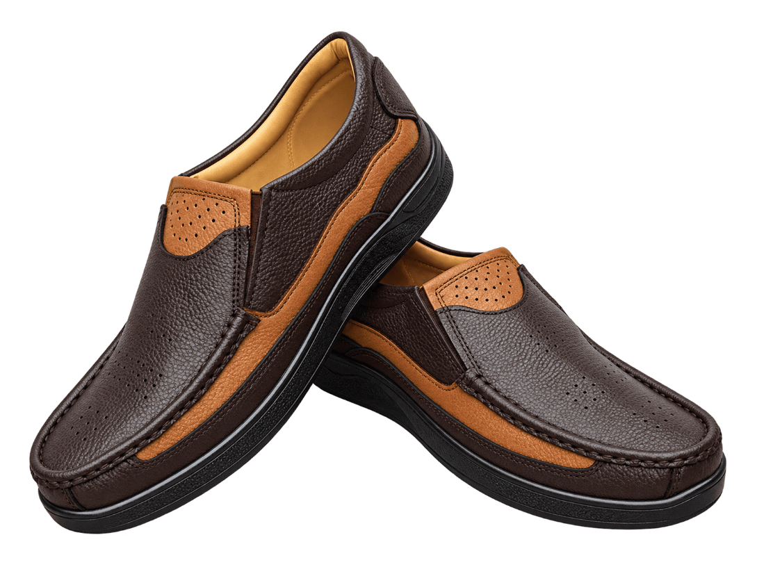 CLASSIC MOCCASIN
